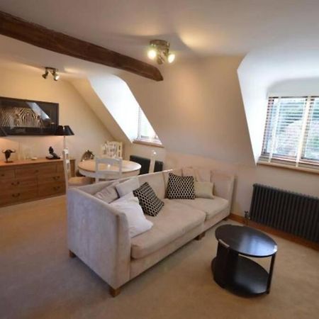 The Old Manor Coach House Apartment Cirencester Luaran gambar
