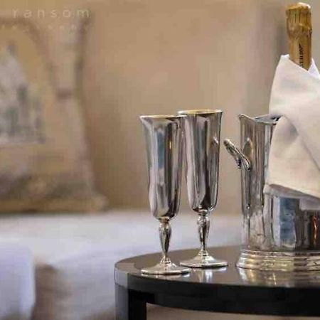 The Old Manor Coach House Apartment Cirencester Luaran gambar