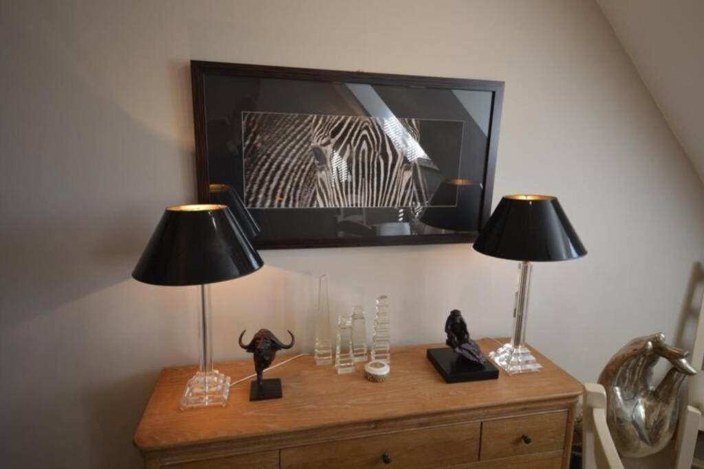 The Old Manor Coach House Apartment Cirencester Luaran gambar